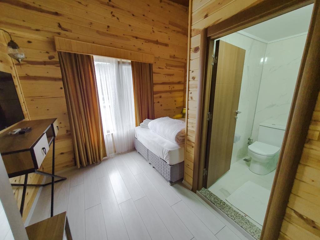 Кайели: Sarı Köşk Hotel