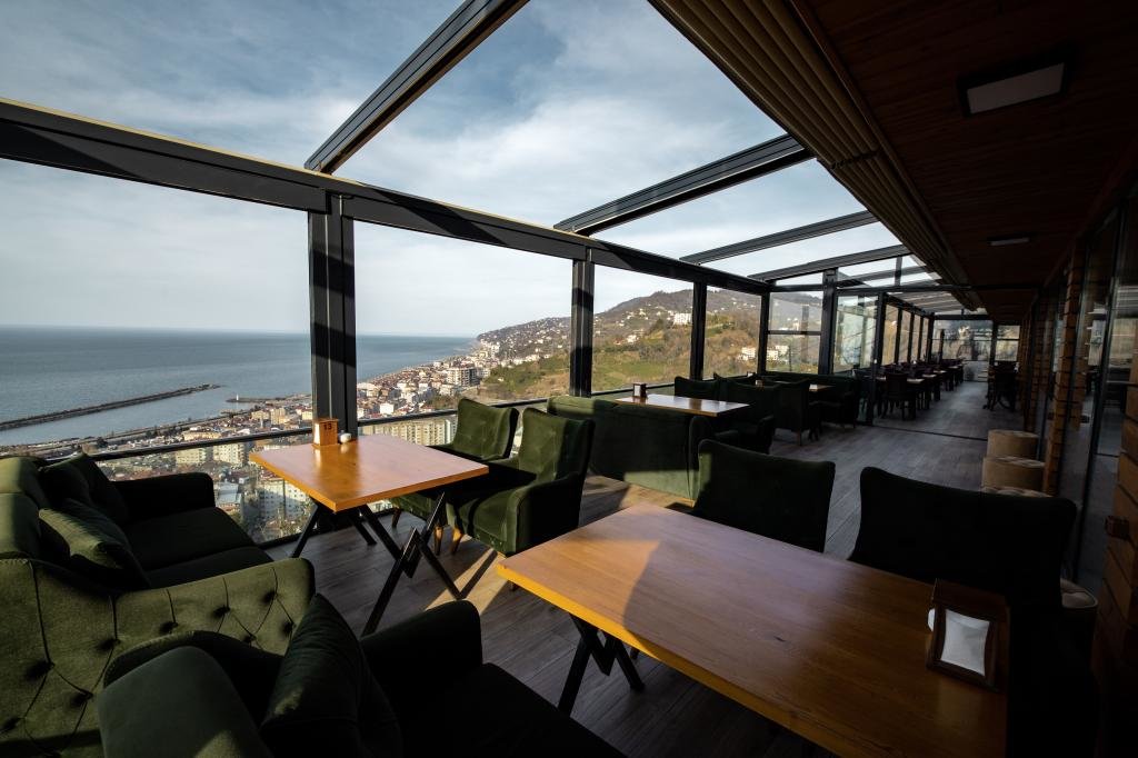 Кайели: Sarı Köşk Hotel