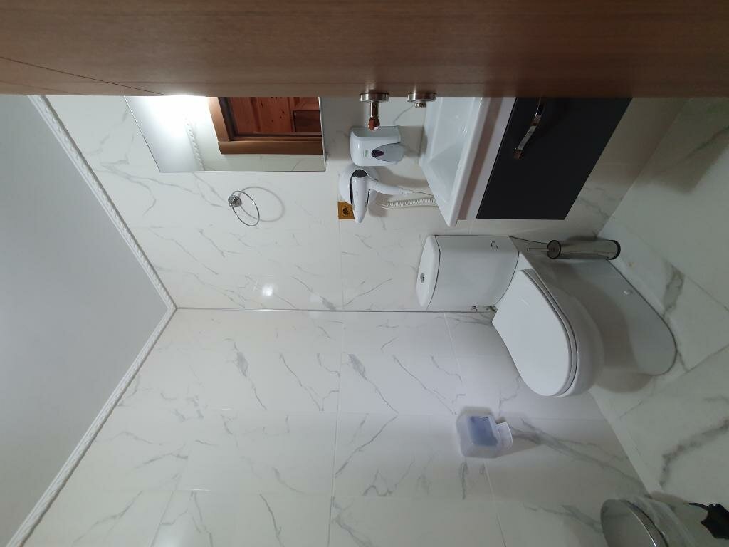 Кайели: Sarı Köşk Hotel