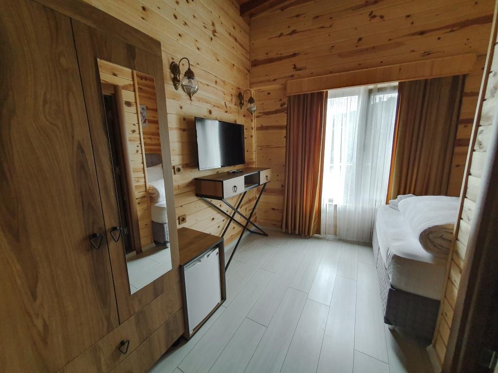 Кайели: Sarı Köşk Hotel
