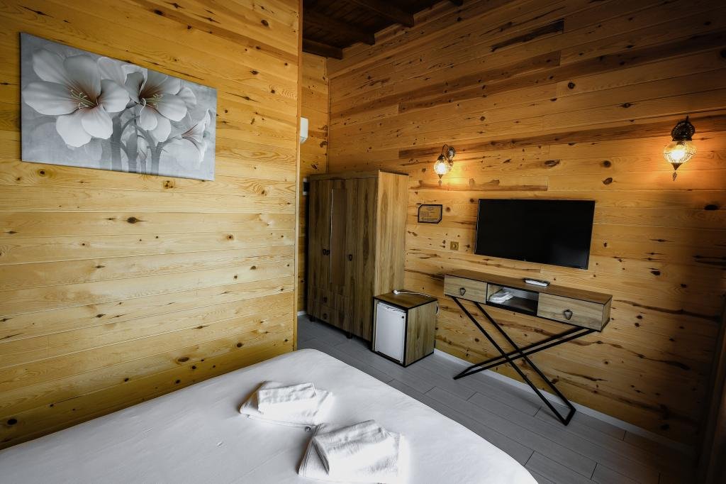 Кайели: Sarı Köşk Hotel