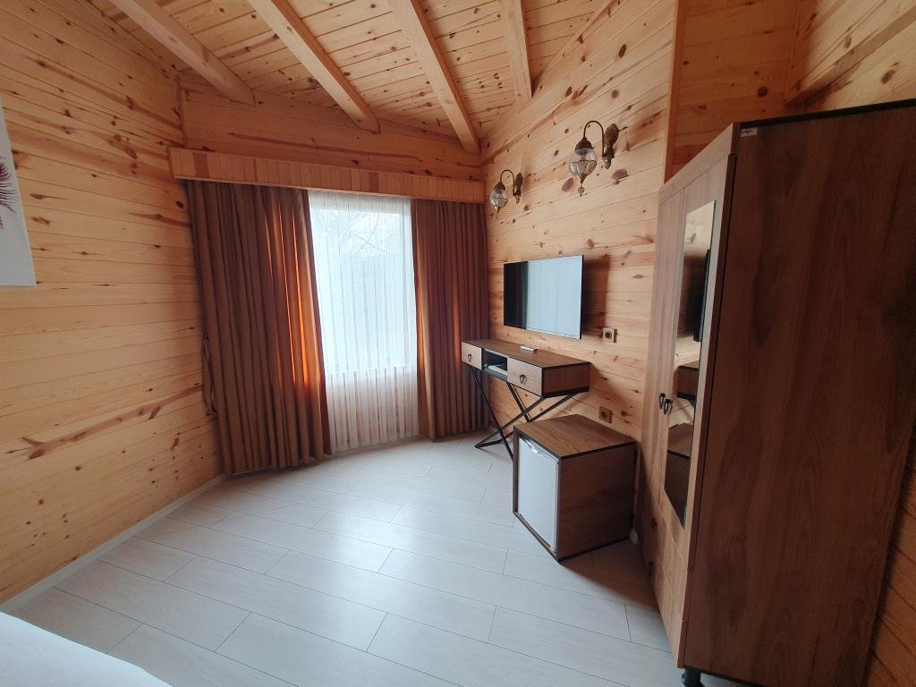 Кайели: Sarı Köşk Hotel