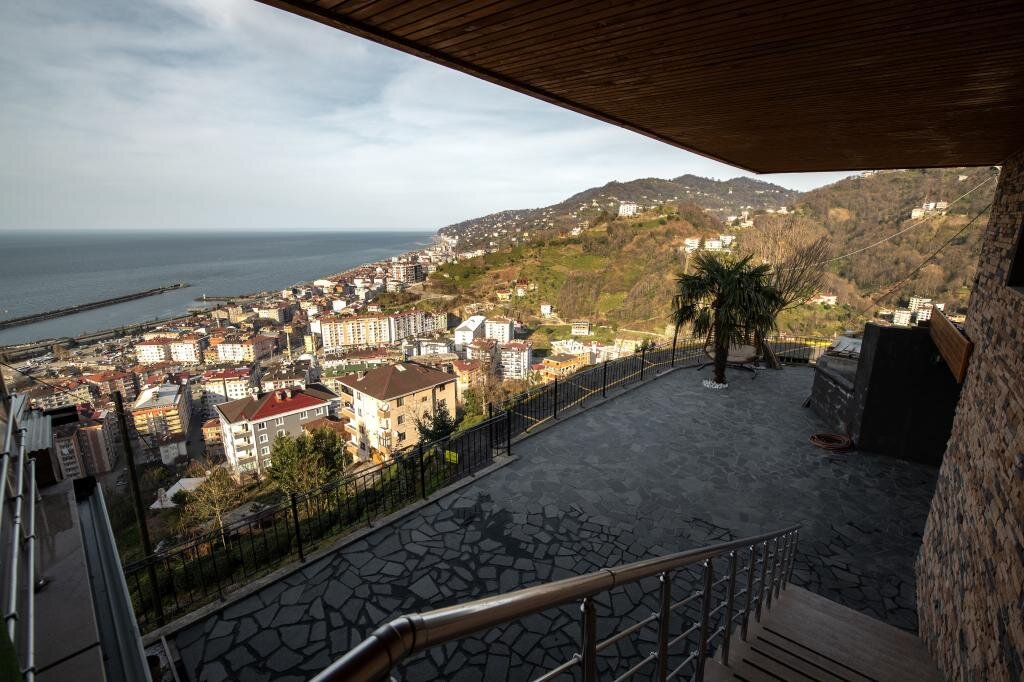 Кайели: Sarı Köşk Hotel