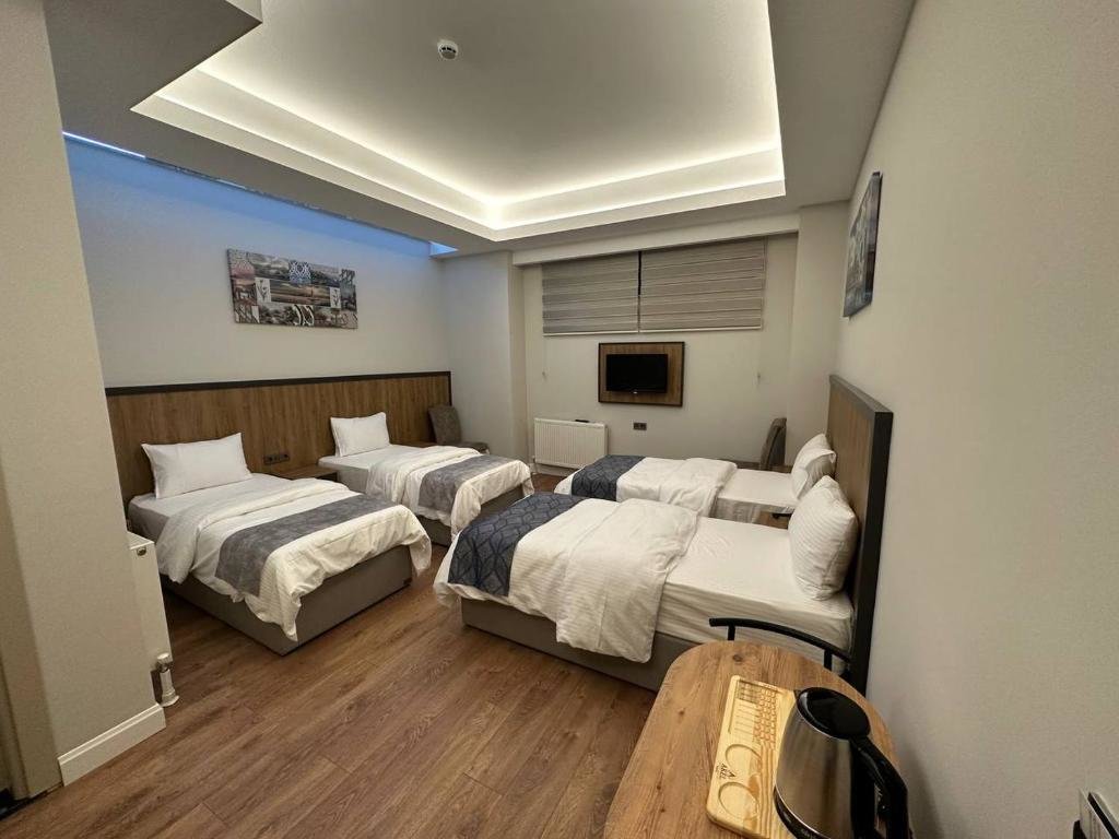 Черкезкой: Akel Guest House