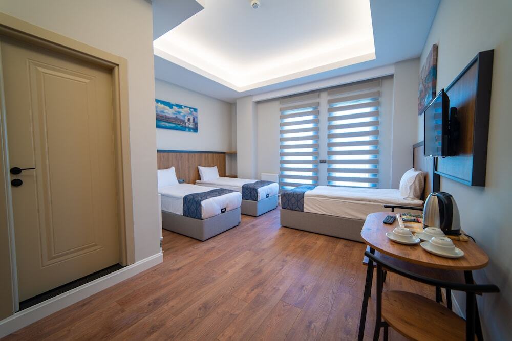 Черкезкой: Akel Guest House