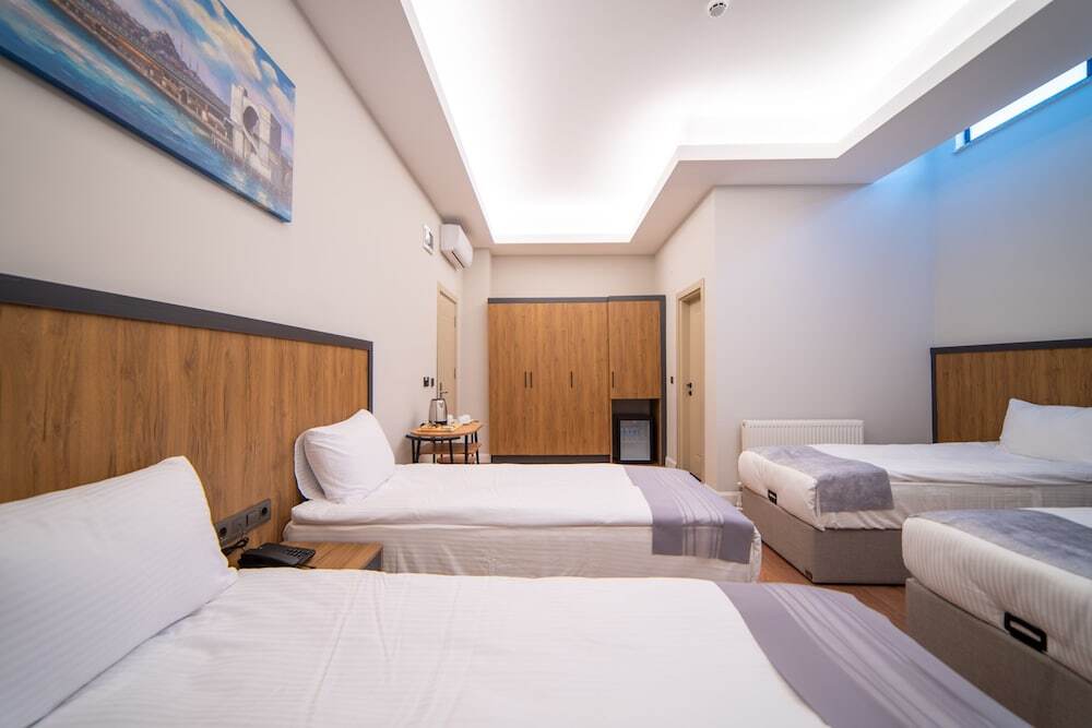 Черкезкой: Akel Guest House