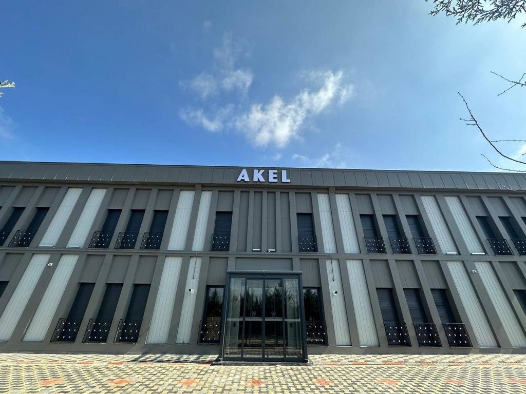 Черкезкой: Akel Guest House