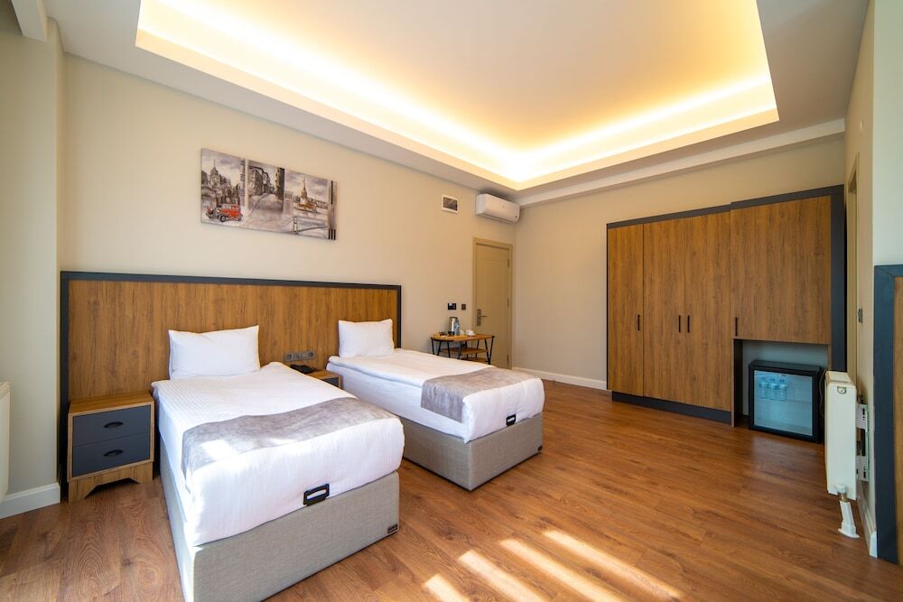 Черкезкой: Akel Guest House