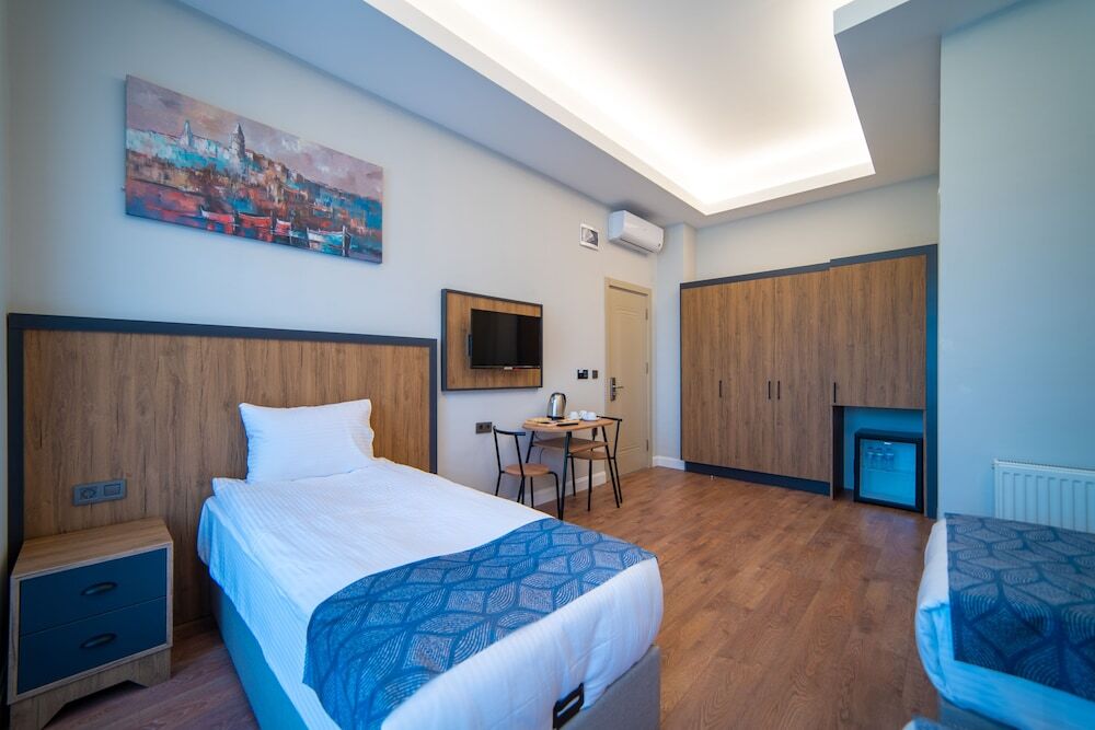 Черкезкой: Akel Guest House