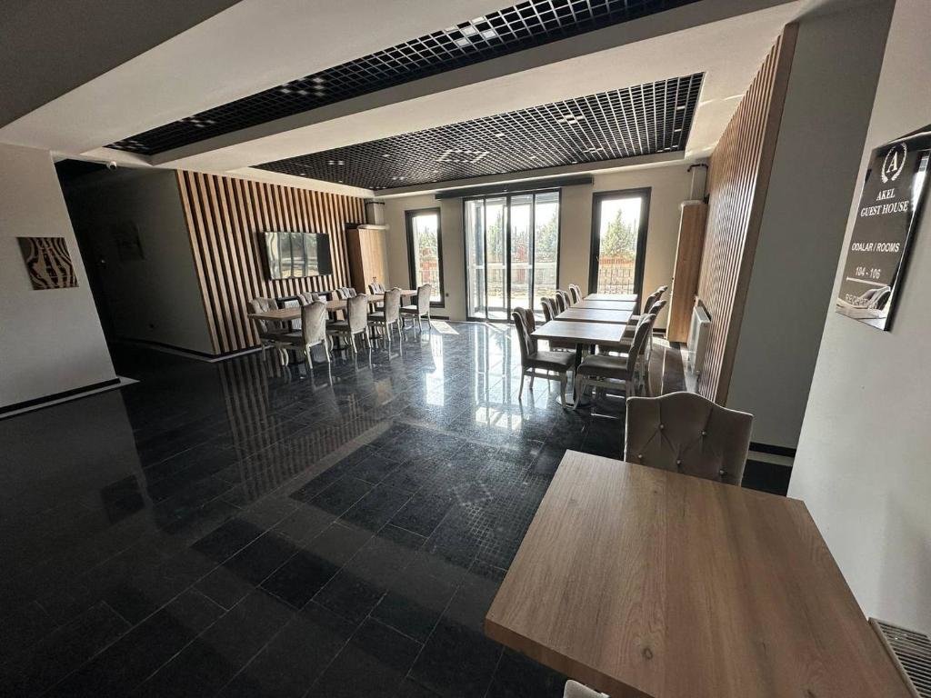 Черкезкой: Akel Guest House