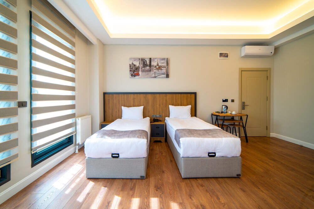 Черкезкой: Akel Guest House