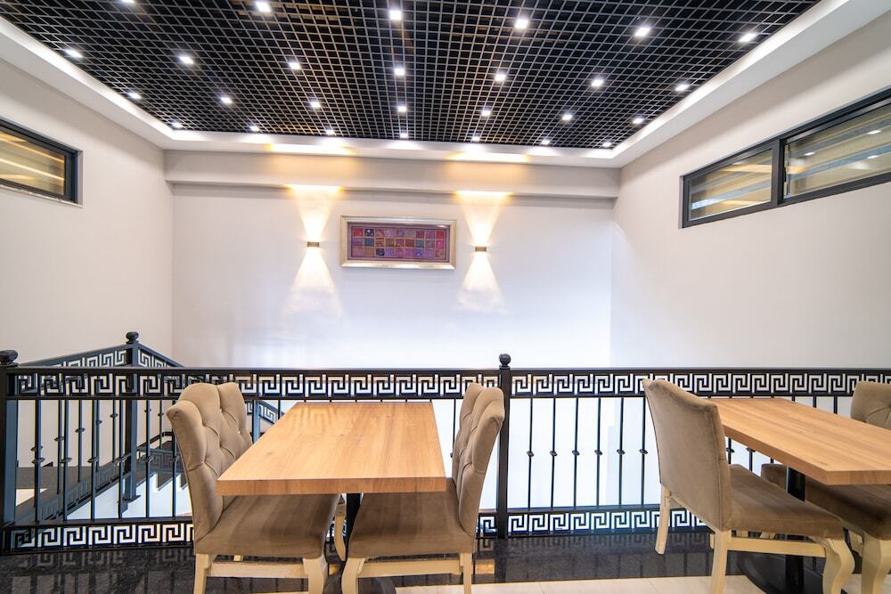Черкезкой: Akel Guest House