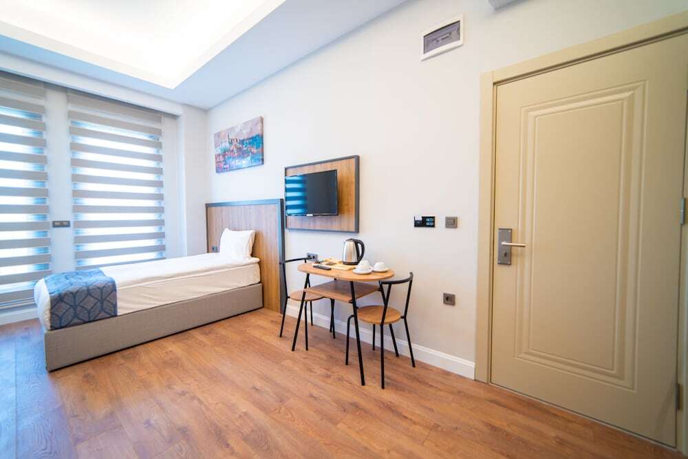 Черкезкой: Akel Guest House