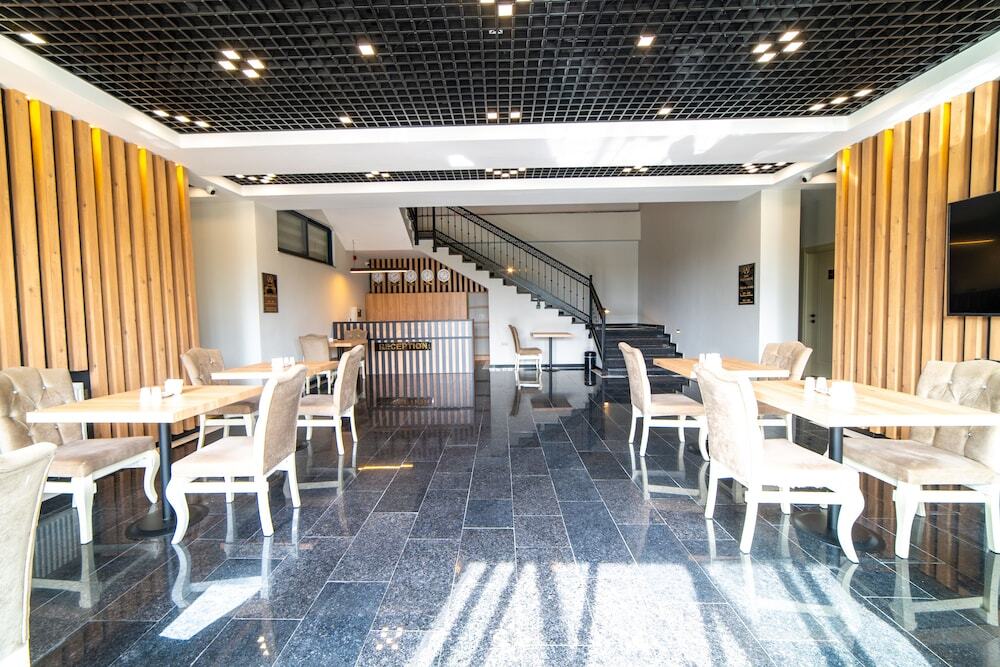 Черкезкой: Akel Guest House
