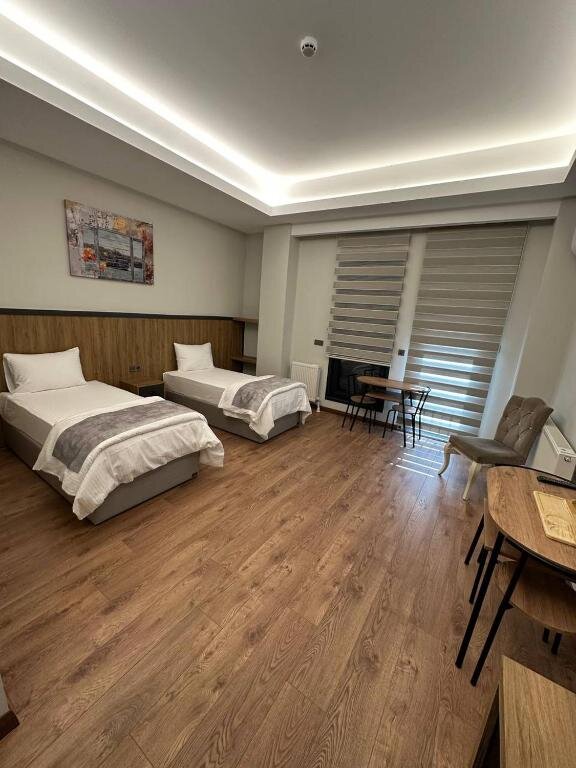 Черкезкой: Akel Guest House