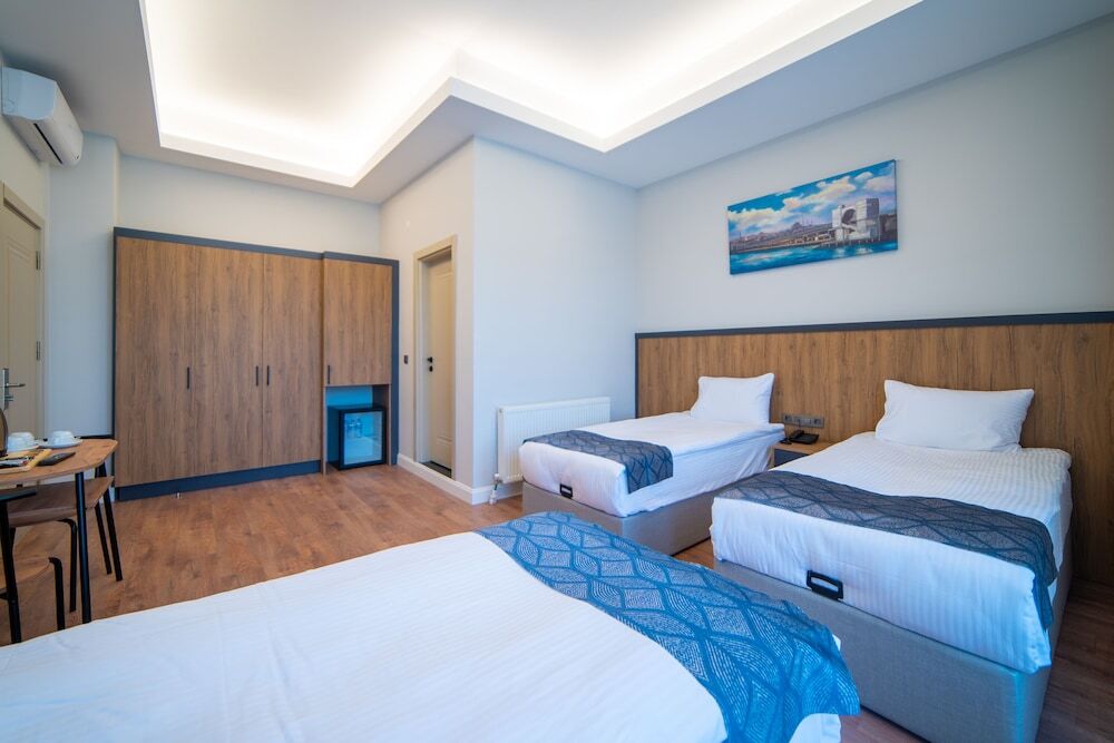 Черкезкой: Akel Guest House