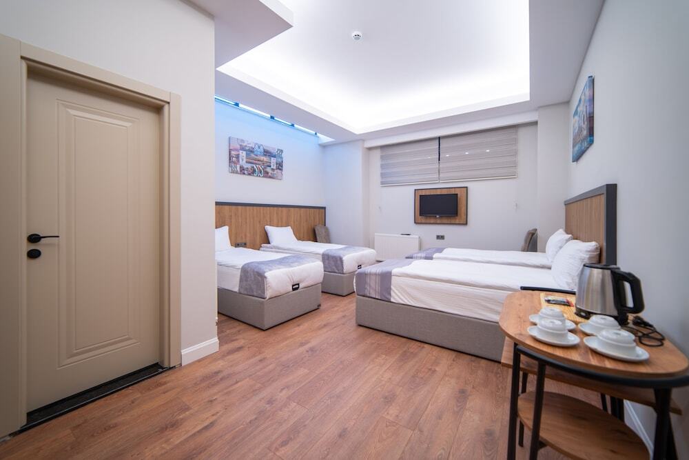 Черкезкой: Akel Guest House