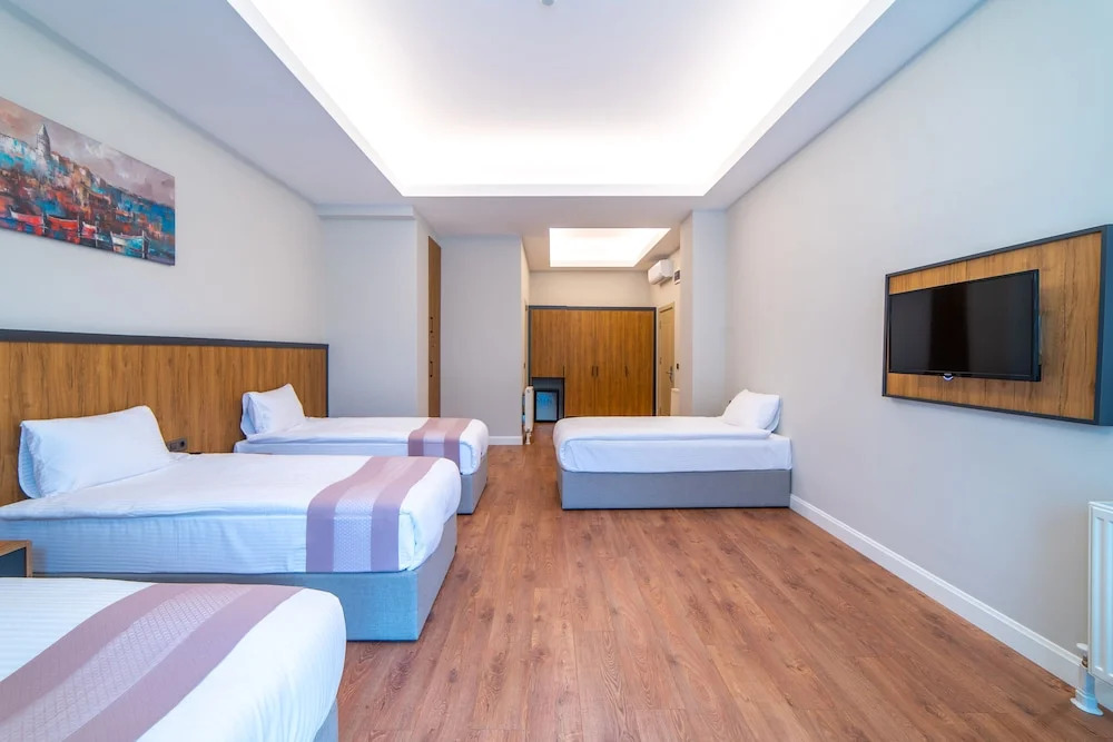 Черкезкой: Akel Guest House