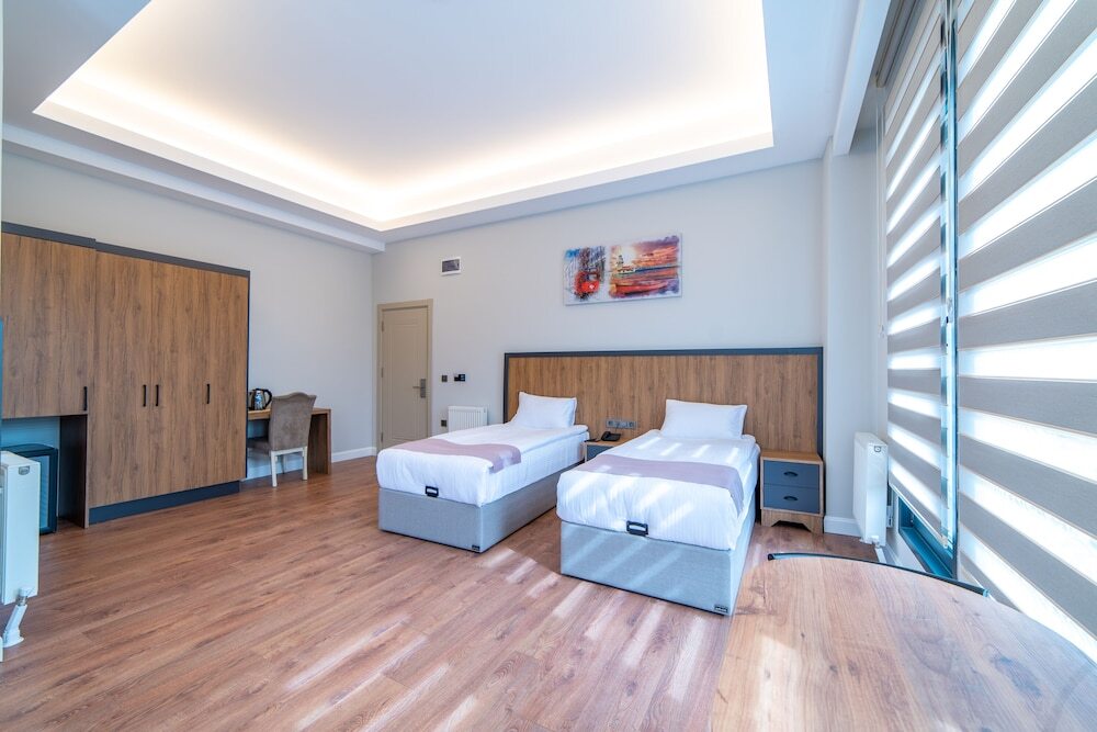Черкезкой: Akel Guest House