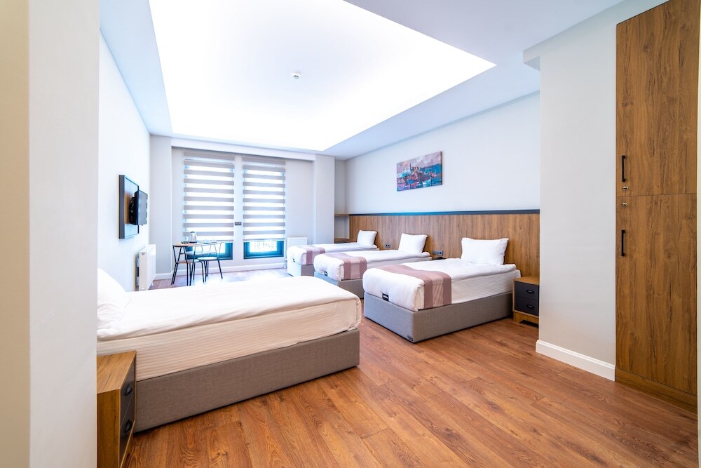 Черкезкой: Akel Guest House