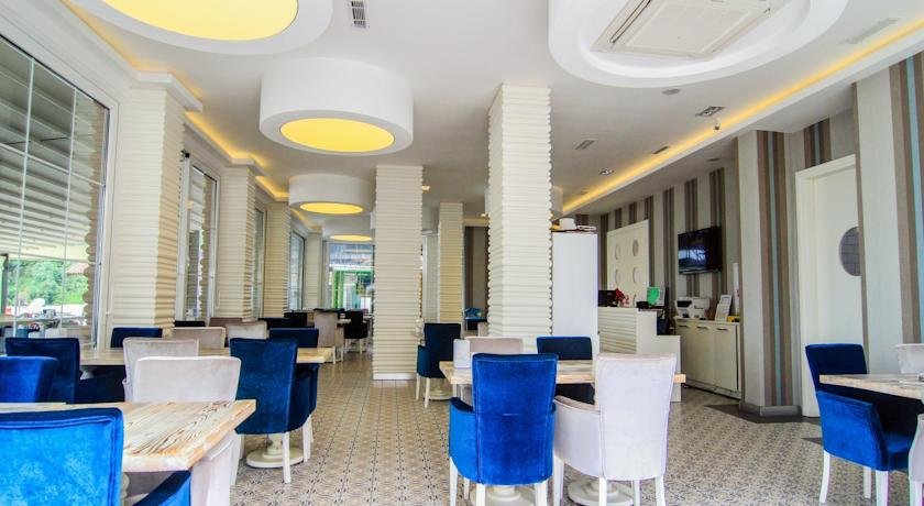 Yildiz Apart Otel-Fatsa — фото 2