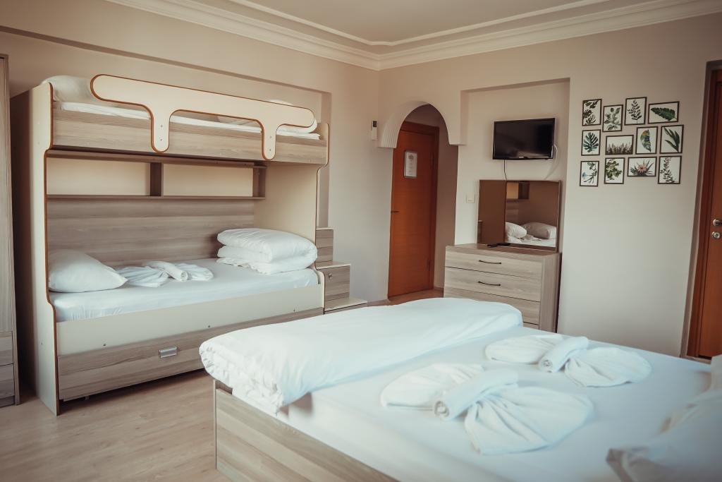 Eceabat Başarır Hotel — фото 4