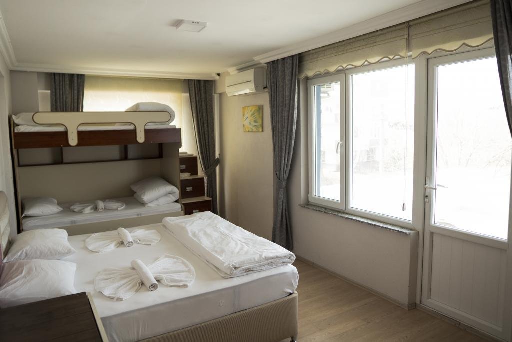 Эджеабат: Eceabat Başarır Hotel
