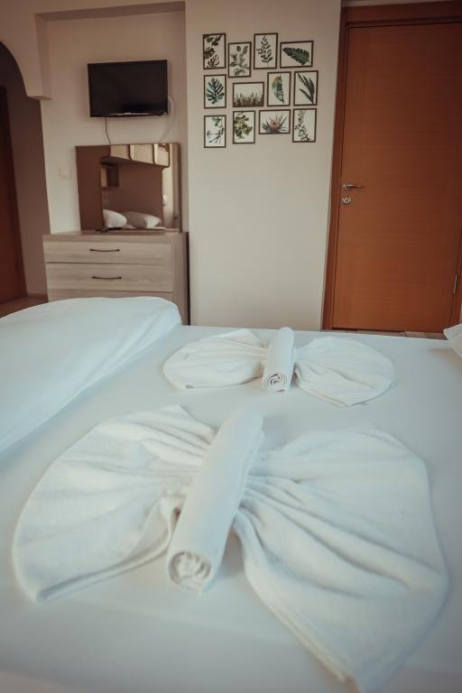 Eceabat Başarır Hotel — фото 2