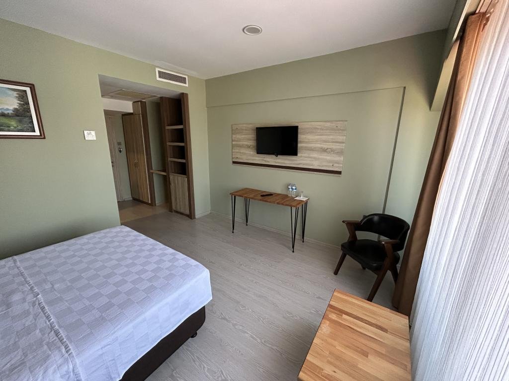 Гелиболу: Tuna Hotel Gelibolu