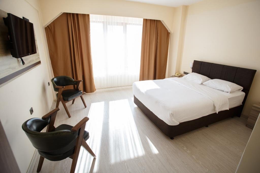 Гелиболу: Tuna Hotel Gelibolu