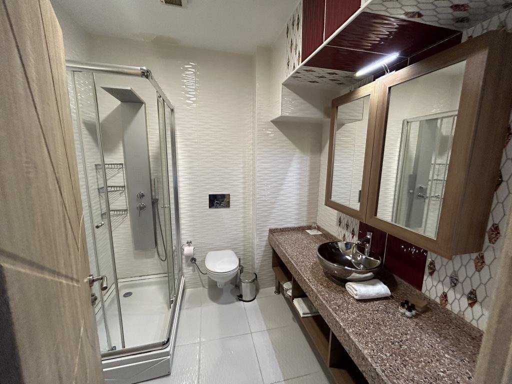 Гелиболу: Tuna Hotel Gelibolu