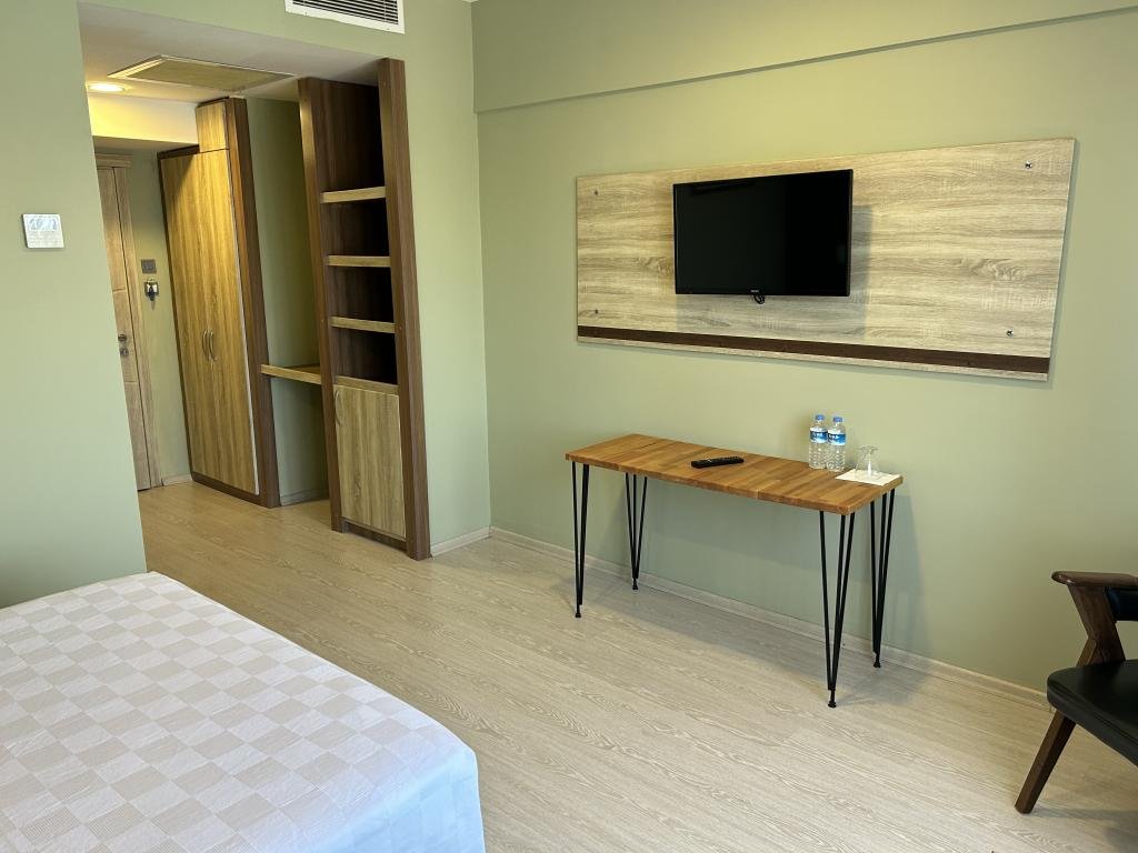 Гелиболу: Tuna Hotel Gelibolu