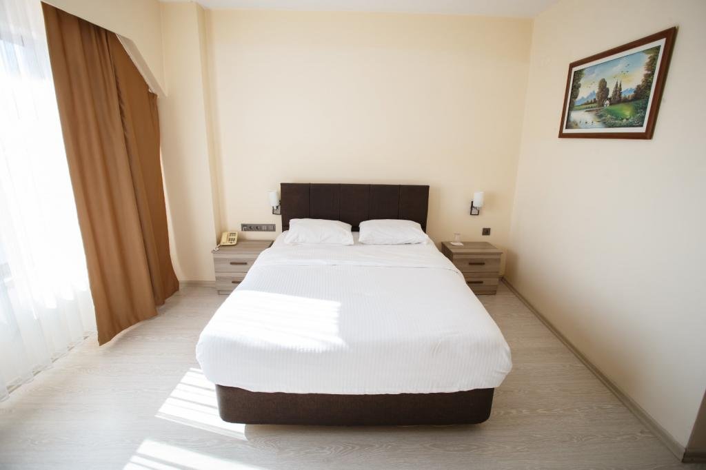 Гелиболу: Tuna Hotel Gelibolu