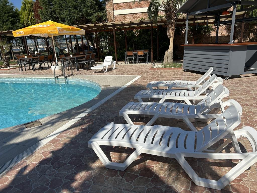 Гелиболу: Tuna Hotel Gelibolu