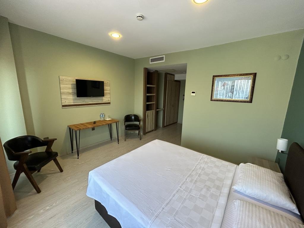 Гелиболу: Tuna Hotel Gelibolu