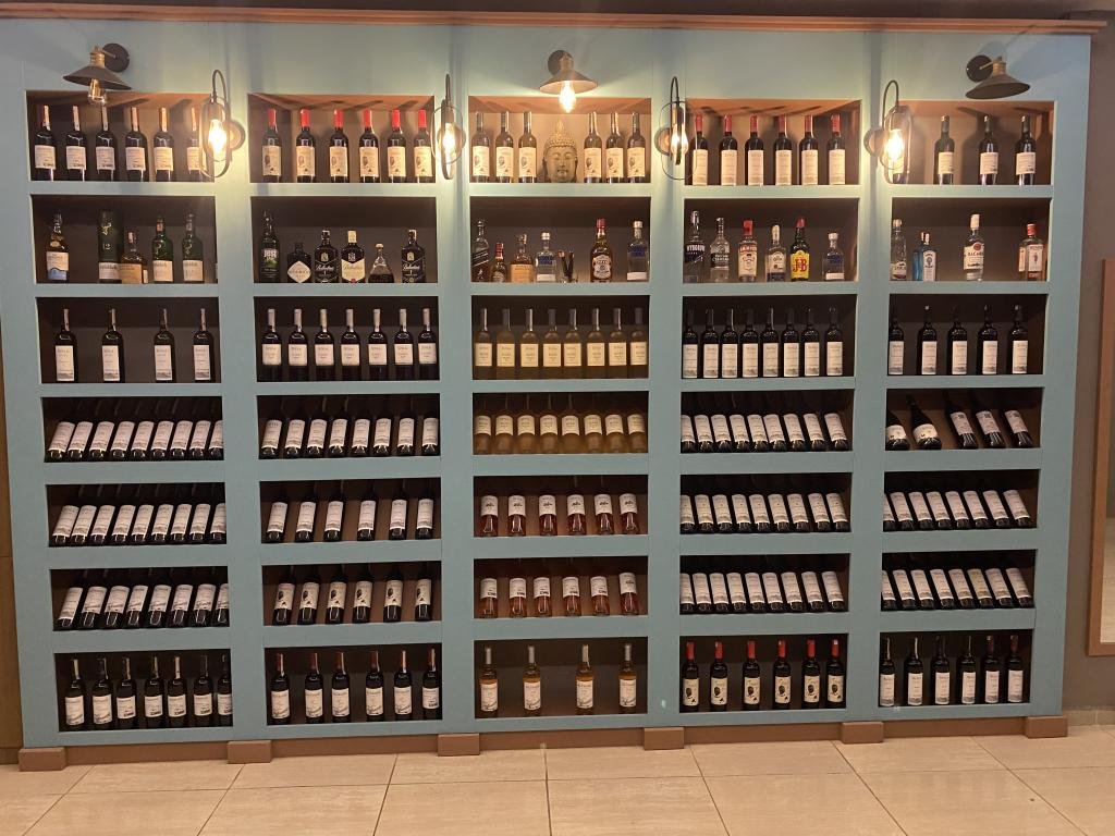 Гелиболу: Tuna Hotel Gelibolu