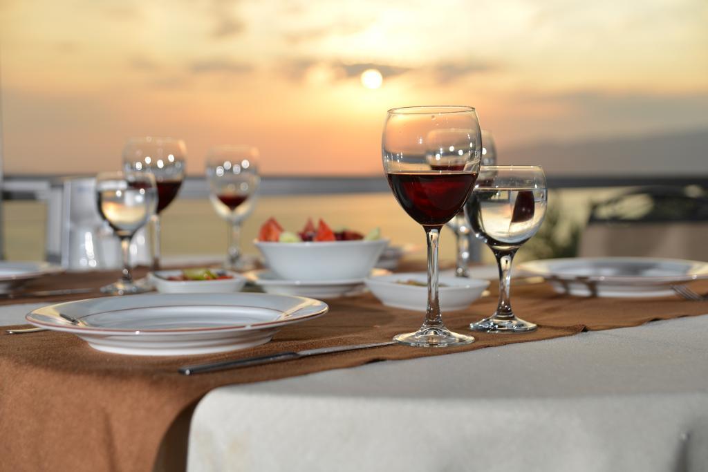 Гемлик: Atamer Hotel & Resort