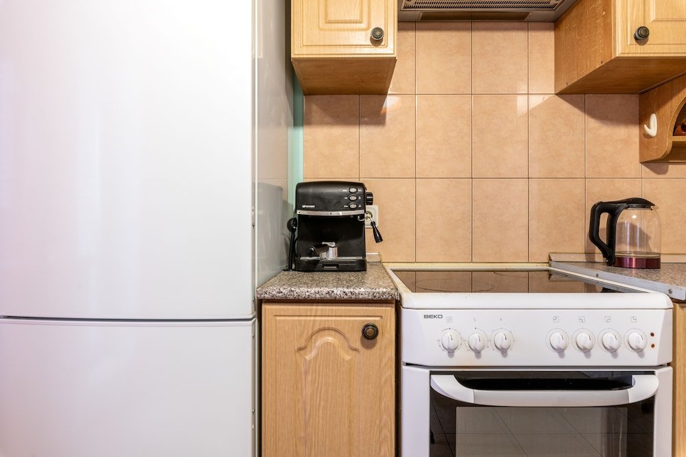 Санкт-Петербург: Apartment Butlerova 40