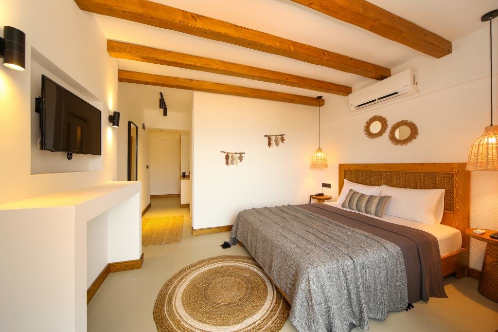 Гокова: Filika Butik Hotel