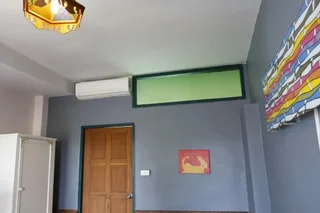Паи: Pai Country House