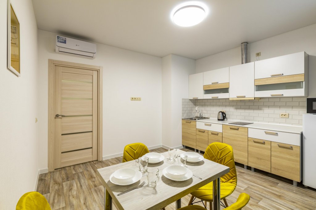 Квартира Poshtel — фото 6