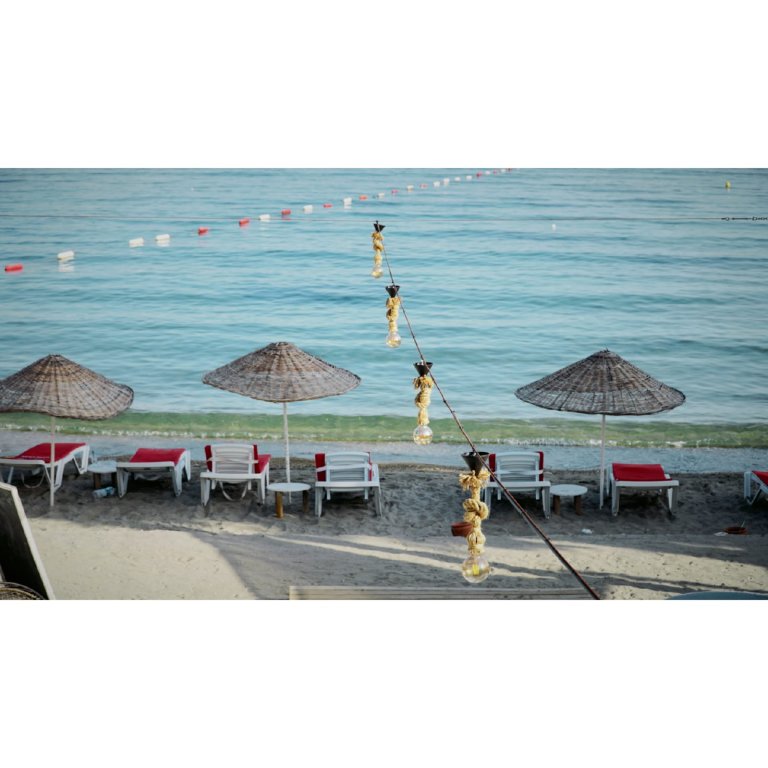 Бодрум: Gumbet Cove Aparthotel