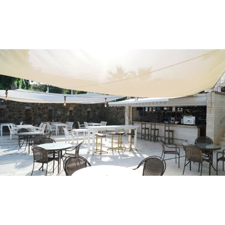 Бодрум: Gumbet Cove Aparthotel