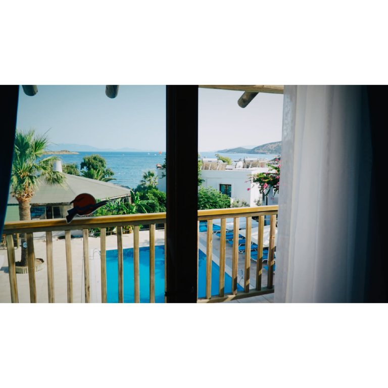 Бодрум: Gumbet Cove Aparthotel
