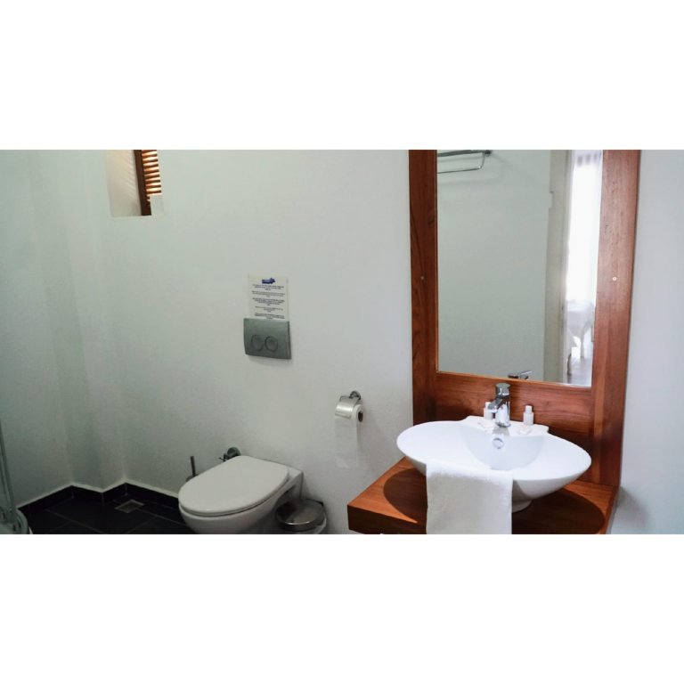 Бодрум: Gumbet Cove Aparthotel