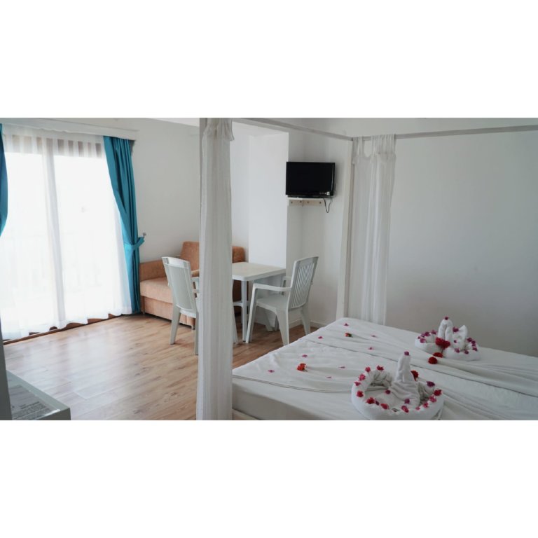 Бодрум: Gumbet Cove Aparthotel