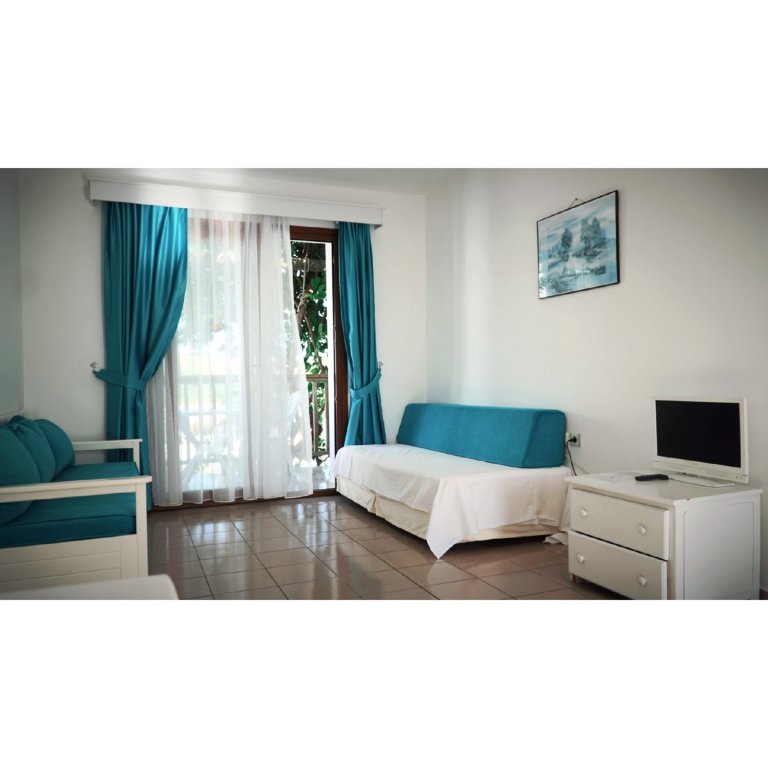Бодрум: Gumbet Cove Aparthotel