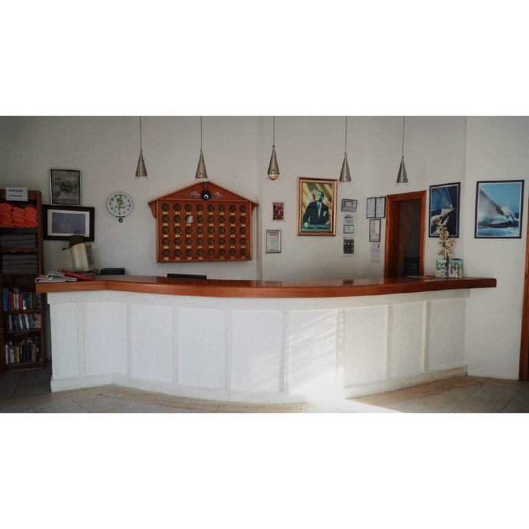 Бодрум: Gumbet Cove Aparthotel