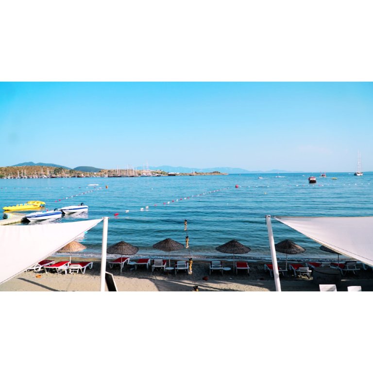 Бодрум: Gumbet Cove Aparthotel