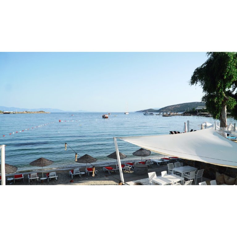 Бодрум: Gumbet Cove Aparthotel